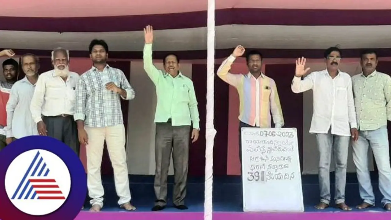 ಕಲಬುರಗಿಗೆ ಏಮ್ಸ್: ಶರಣ ಪ್ರಕಾಶ ಹೇಳಿಕೆಗೆ ರಾಯಚೂರು ಜಿಲ್ಲೆಯಲ್ಲಿ ತೀವ್ರ ವಿರೋಧ ಕಲಬುರಗಿಗೆ ಏಮ್ಸ್: ಶರಣ ಪ್ರಕಾಶ ಹೇಳಿಕೆಗೆ ರಾಯಚೂರು ಜಿಲ್ಲೆಯಲ್ಲಿ ತೀವ್ರ ವಿರೋಧ