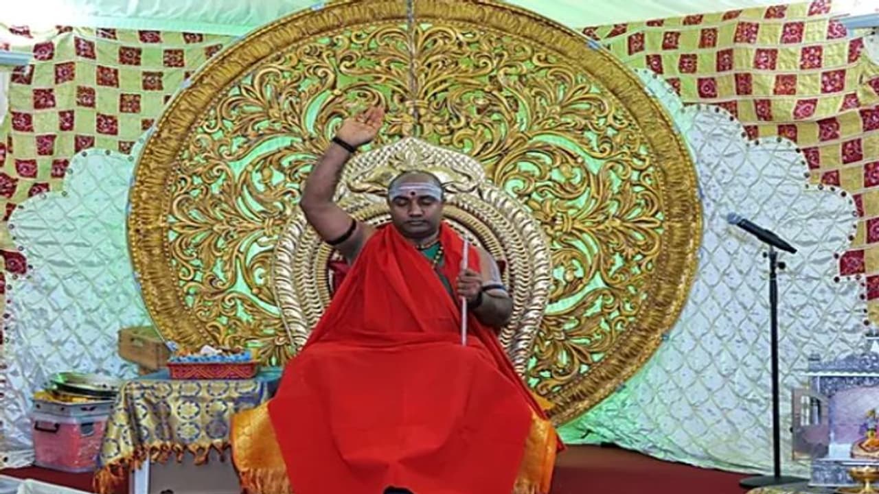 உலக நாடுகளில் 9 முருகன் கோயில் கட்டப்படும்.. தீவிரம் காட்டும் ஸ்ரீ சரவண பாபா!! உலக நாடுகளில் 9 முருகன் கோயில் கட்டப்படும்.. தீவிரம் காட்டும் ஸ்ரீ சரவண பாபா!!