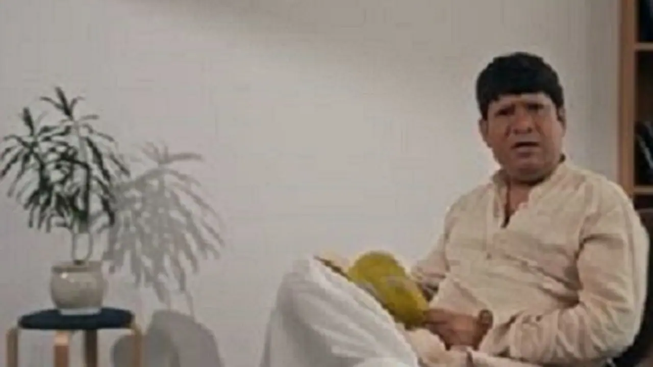 ಪರಿಸರದ ಕುರಿತು ಜಾಗೃತಿ ನೀಡಲು ಹೋಗಿ ಜಾತಿ ವಿವಾದಕ್ಕೆ ಸಿಲುಕಿದ Zomato: ನೆಟ್ಟಿಗರ ಕಿಡಿ ಬಳಿಕ ಜಾಹೀರಾತು ವಿಡಿಯೋ ಡಿಲೀಟ್! ಪರಿಸರದ ಕುರಿತು ಜಾಗೃತಿ ನೀಡಲು ಹೋಗಿ ಜಾತಿ ವಿವಾದಕ್ಕೆ ಸಿಲುಕಿದ Zomato: ನೆಟ್ಟಿಗರ ಕಿಡಿ ಬಳಿಕ ಜಾಹೀರಾತು ವಿಡಿಯೋ ಡಿಲೀಟ್!