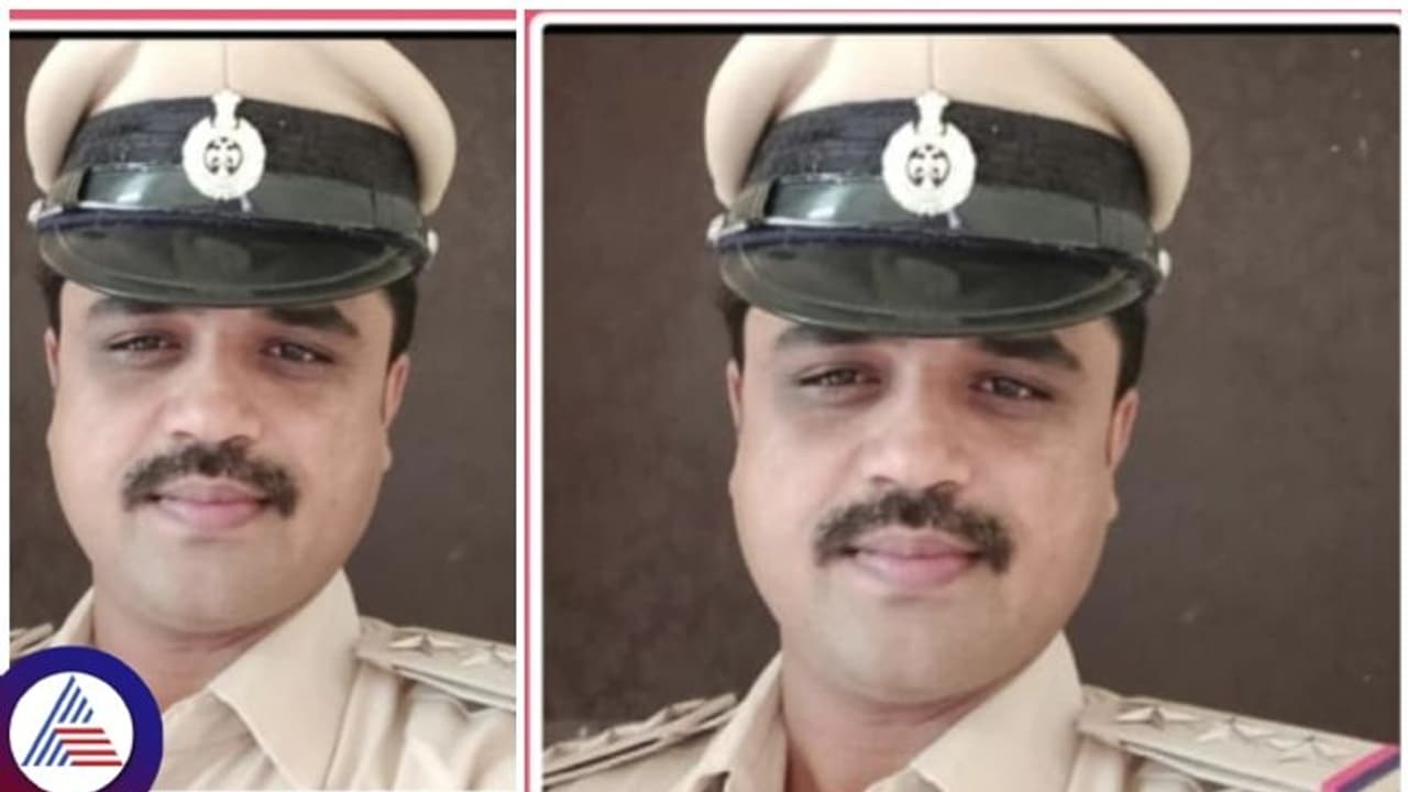 ರಾಜ್ಯದಲ್ಲಿ ಮತ್ತೊಬ್ಬ ಇನ್ಸ್ಪೆಕ್ಟರ್ ಸಾವು: ಹೃದಯಾಘಾತವಾಗಿ ಆಸ್ಪತ್ರೆಗೆ ಹೋಗುವಷ್ಟರಲ್ಲೇ ಮೃತ್ಯು ರಾಜ್ಯದಲ್ಲಿ ಮತ್ತೊಬ್ಬ ಇನ್ಸ್ಪೆಕ್ಟರ್ ಸಾವು: ಹೃದಯಾಘಾತವಾಗಿ ಆಸ್ಪತ್ರೆಗೆ ಹೋಗುವಷ್ಟರಲ್ಲೇ ಮೃತ್ಯು