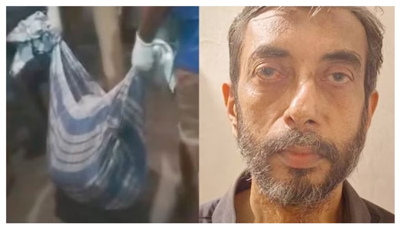 ക്രൂരതയുടെ അങ്ങേയറ്റം, മൃതദേഹം 20 കഷ്ണമാക്കി, കുക്കറിൽ വേവിച്ചു, നായ്ക്കൾക്ക് നൽകി; കൊലപാതകത്തിൽ ഞെട്ടി മുംബൈ