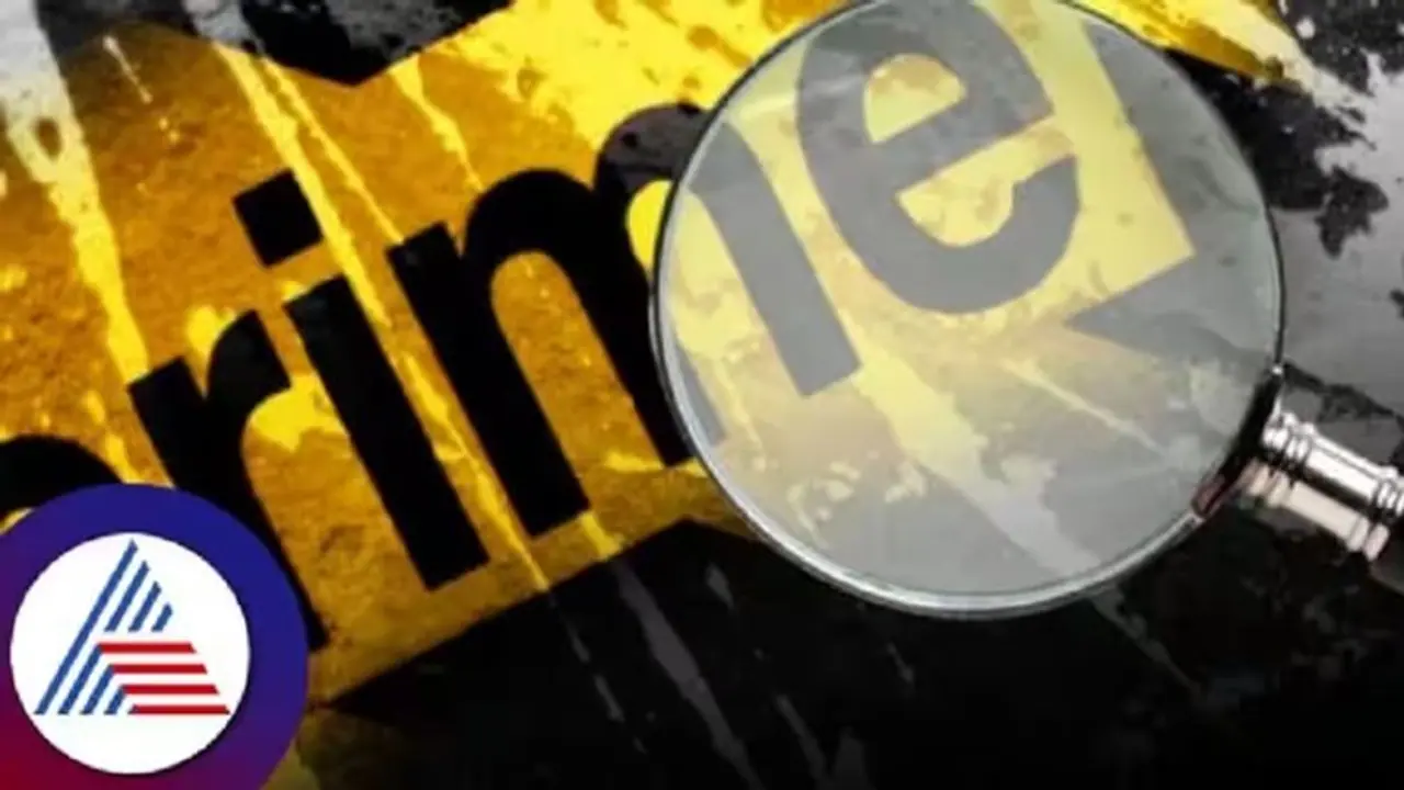 லிவ் இன் பார்ட்னரை கொலை செய்து குக்கரில் வேக வைத்த கொடூரம்! லிவ் இன் பார்ட்னரை கொலை செய்து குக்கரில் வேக வைத்த கொடூரம்!