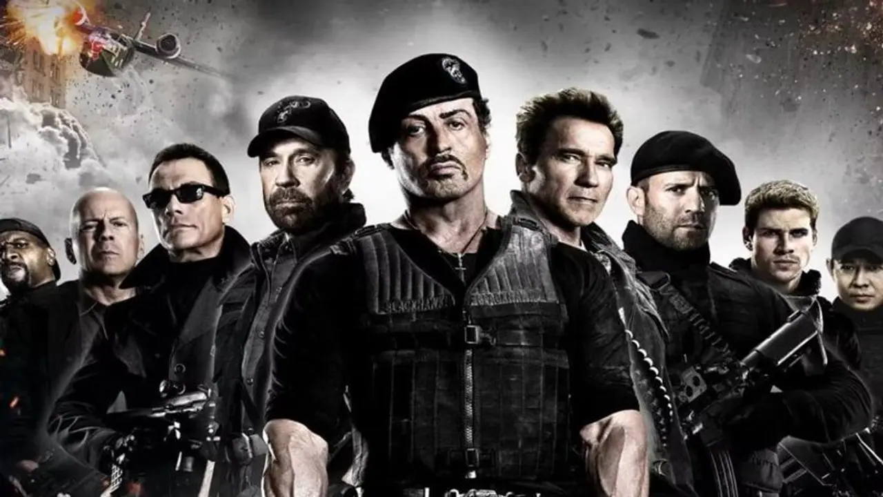 The Expendables 4 Trailer OUT: Sylvester Stallone’s final appearance in action packed franchise