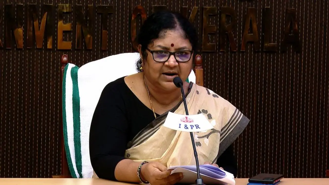 79,044 പേർ പരീക്ഷയെഴുതി, ആദ്യ ഓൺലൈൻ 'കീം' പരീക്ഷ ചരിത്ര വിജയമെന്ന് മന്ത്രി ഡോ. ബിന്ദു