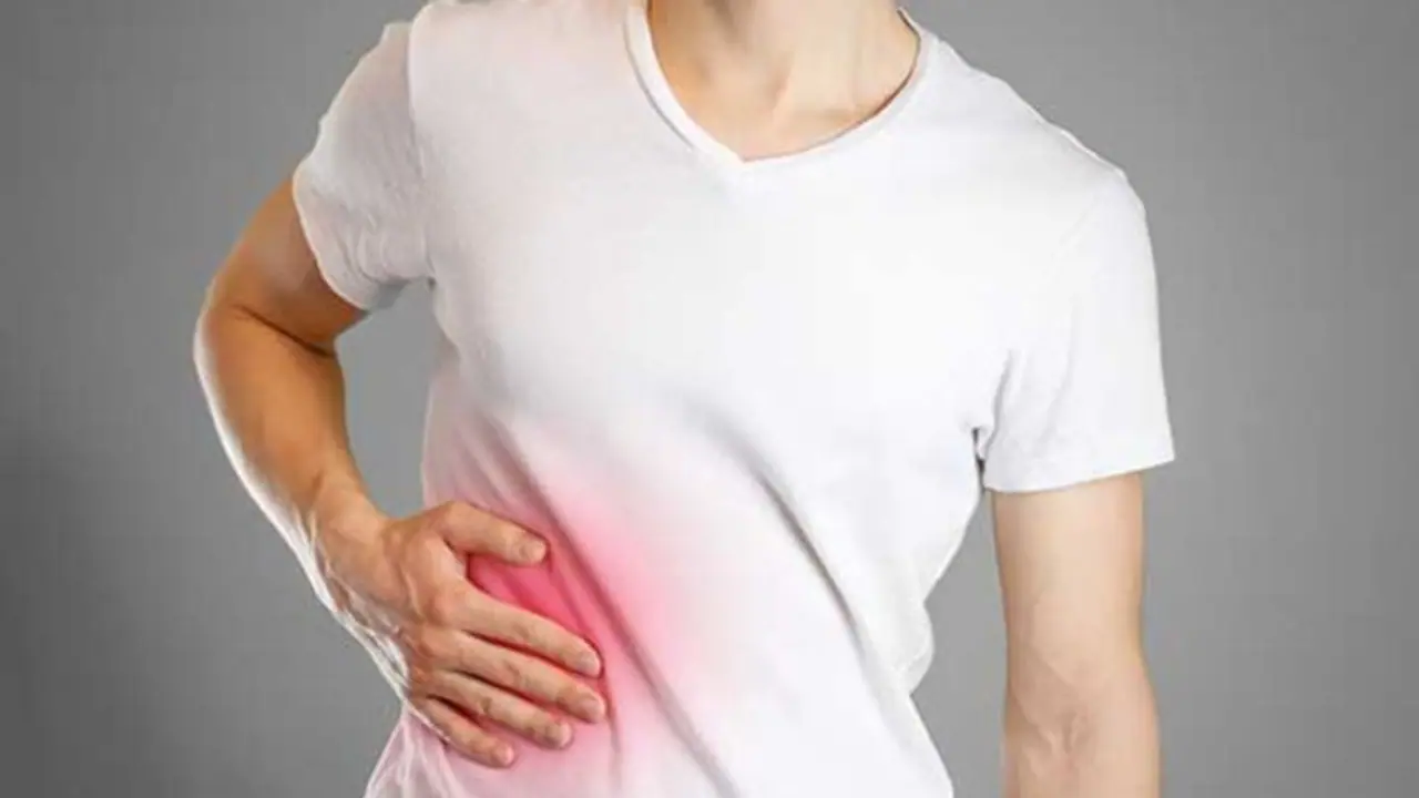 ഫാറ്റി ലിവര് രോഗം; അറിയാം പ്രാരംഭ ലക്ഷണങ്ങളും ജീവിതശൈലിയിൽ ശ്രദ്ധിക്കേണ്ട കാര്യങ്ങളും... ഫാറ്റി ലിവര് രോഗം; അറിയാം പ്രാരംഭ ലക്ഷണങ്ങളും ജീവിതശൈലിയിൽ ശ്രദ്ധിക്കേണ്ട കാര്യങ്ങളും...