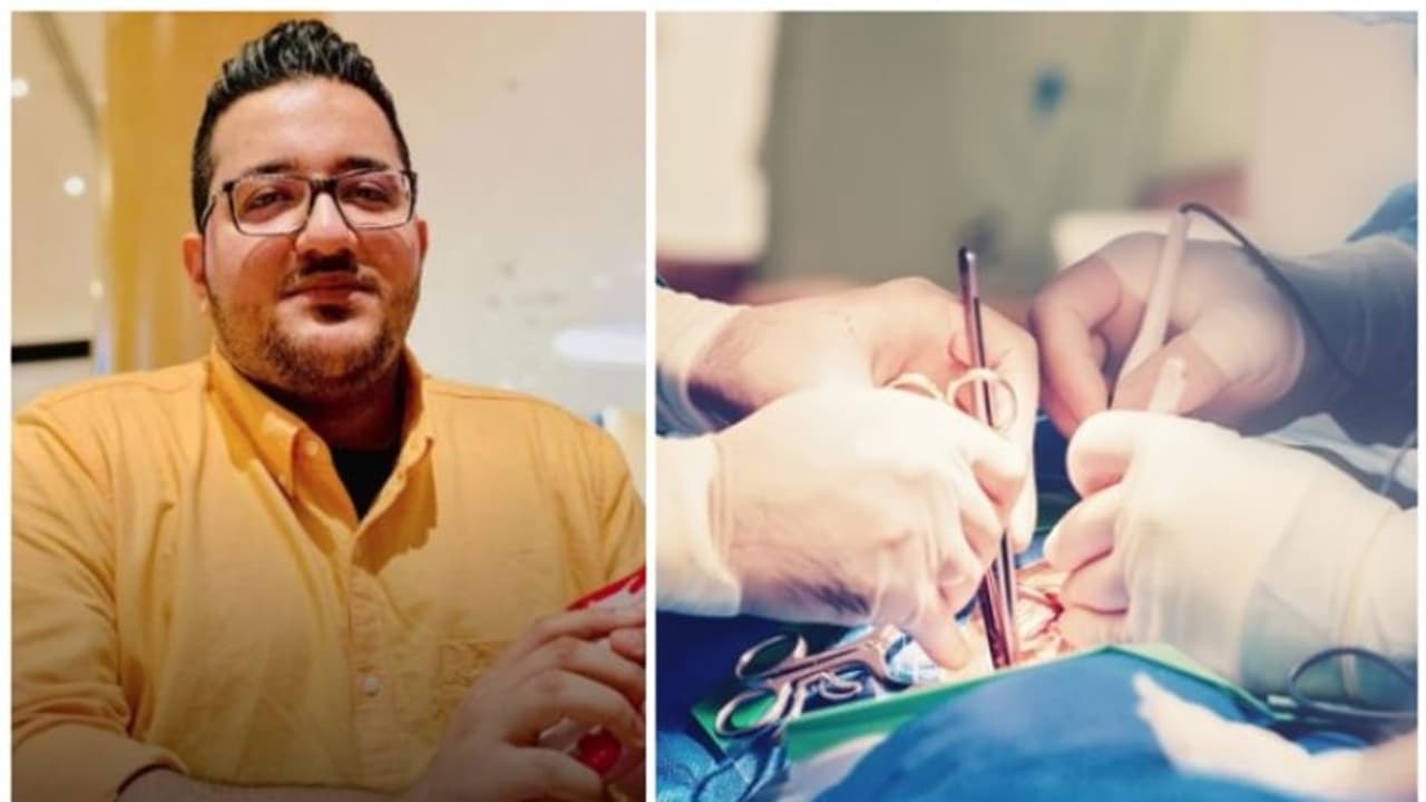 ശരീര ഭാരം കുറയ്ക്കാനുള്ള ശസ്ത്രക്രിയയ്ക്ക് പിന്നാലെ 29 വയസുകാരന് മരിച്ചു; അന്വേഷണം തുടങ്ങിയെന്ന് അധികൃതര് ശരീര ഭാരം കുറയ്ക്കാനുള്ള ശസ്ത്രക്രിയയ്ക്ക് പിന്നാലെ 29 വയസുകാരന് മരിച്ചു; അന്വേഷണം തുടങ്ങിയെന്ന് അധികൃതര്