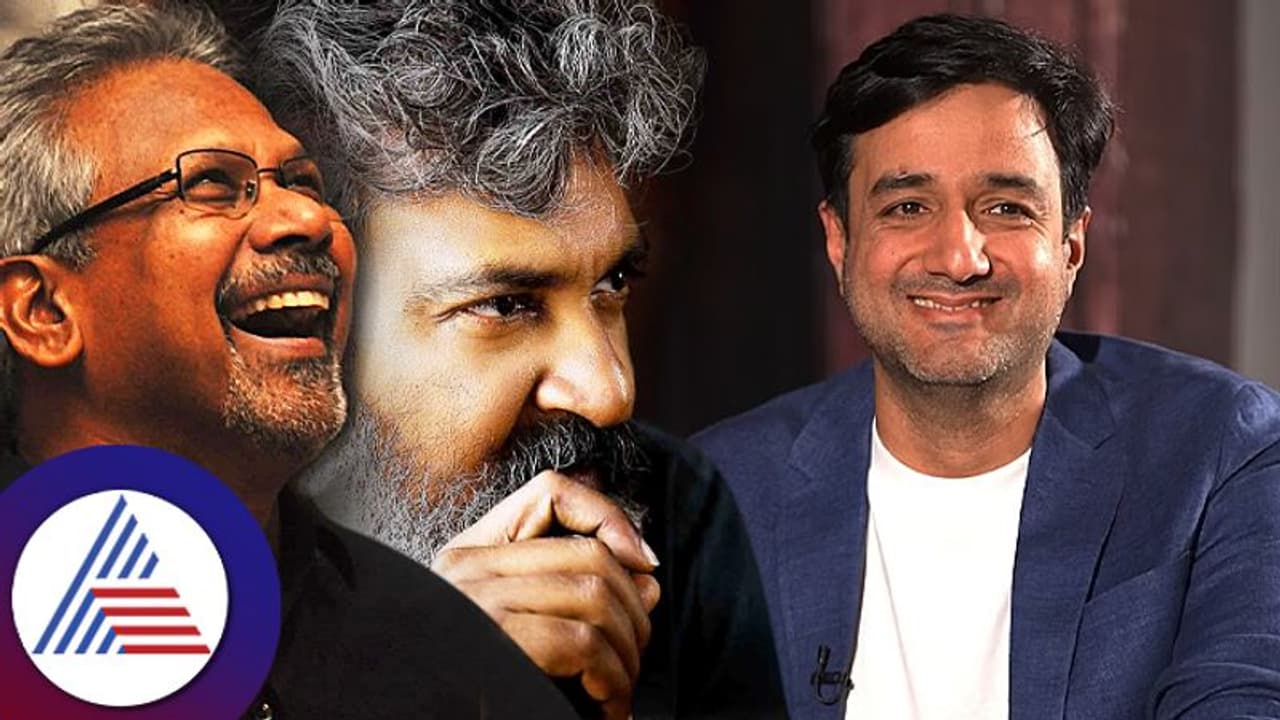 ಭಾರತೀಯ ಸಿನಿಮಾದಲ್ಲಿ ಅತೀ ಹೆಚ್ಚು ಸಂಭಾವನೆ ಪಡೆಯೋ ಡೈರೆಕ್ಟರ್‌ ಇವ್ರೇ ನೋಡಿ