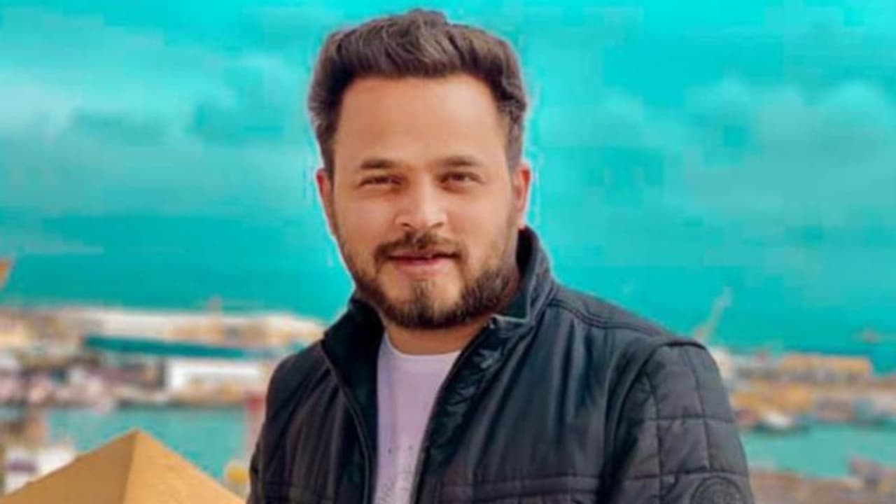 ഭാര്യാപിതാവിൽ നിന്ന് 108 കോടി തട്ടിച്ച കേസ്: മരുമകൻ ഹാഫിസ് കുദ്രോളി പിടിയിൽ ഭാര്യാപിതാവിൽ നിന്ന് 108 കോടി തട്ടിച്ച കേസ്: മരുമകൻ ഹാഫിസ് കുദ്രോളി പിടിയിൽ