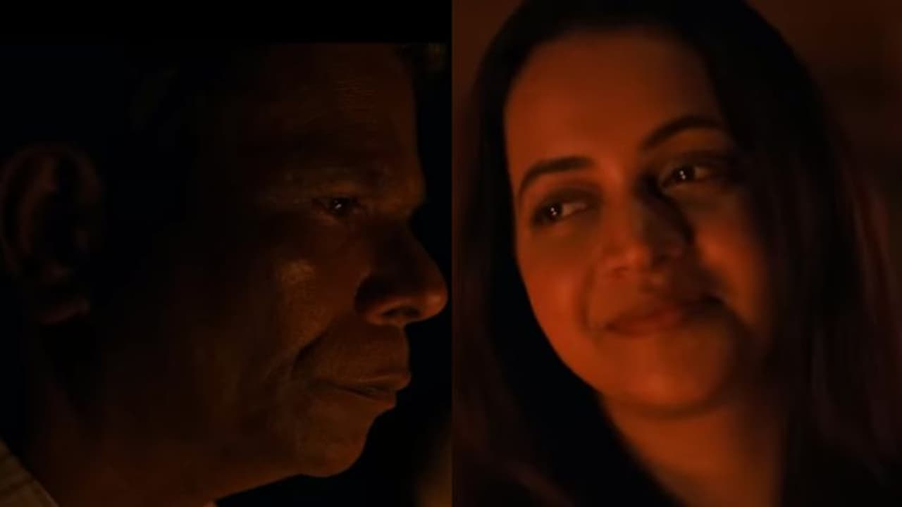 ശങ്കർ രാമകൃഷ്‍ണന്റെ 'റാണി' ഒരുങ്ങുന്നു, വീഡിയോ ഗാനം പുറത്ത്