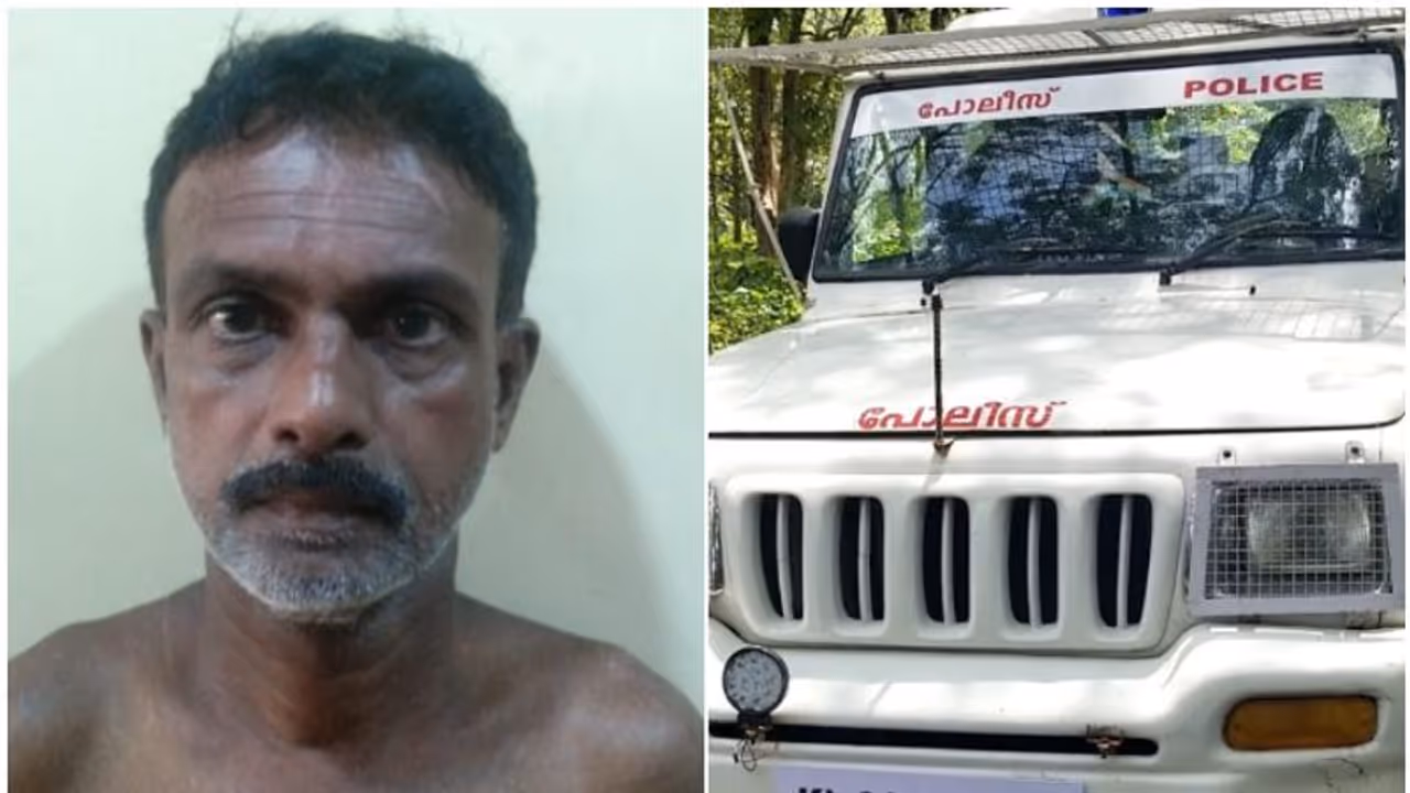 വീട്ടിലെത്തി പഠിപ്പിക്കും അധ്യാപകൻ, ആളില്ലാത്തപ്പോൾ ക്രൂരതയ്ക്ക് ശ്രമം, തടഞ്ഞ് പതിനഞ്ചുകാരി; അറസ്റ്റ് വീട്ടിലെത്തി പഠിപ്പിക്കും അധ്യാപകൻ, ആളില്ലാത്തപ്പോൾ ക്രൂരതയ്ക്ക് ശ്രമം, തടഞ്ഞ് പതിനഞ്ചുകാരി; അറസ്റ്റ്