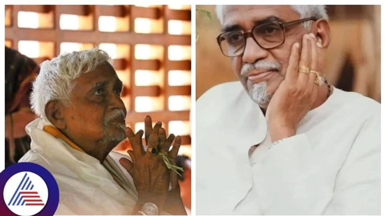 Karnataka Textbook Revision: ಶಾಲಾ ಪಠ್ಯದಿಂದ ಬನ್ನಂಜೆ ಆಚಾರ್ಯರ ಕೃತಿಗೆ ಕೋಕ್, ಶಿಷ್ಯನ ಬೇಸರ