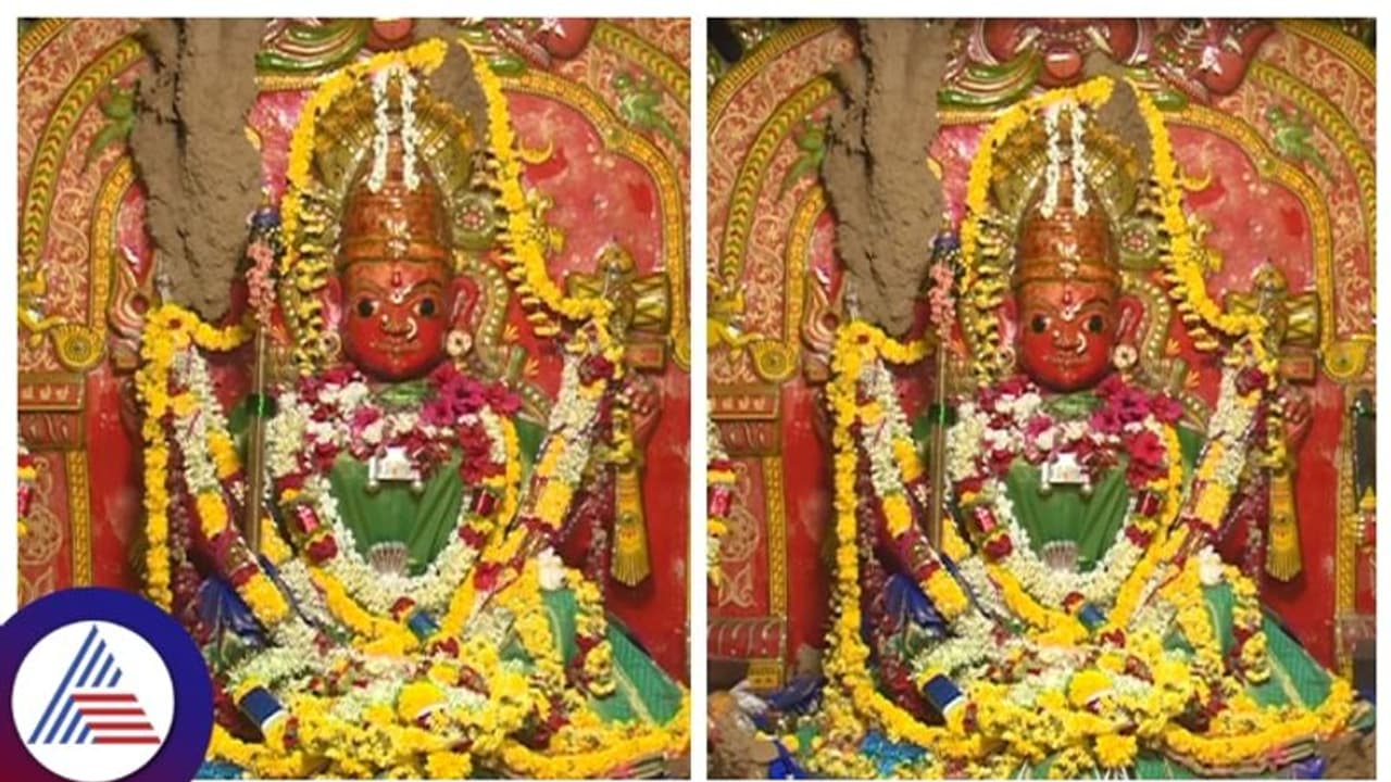 15 ವರ್ಷಕ್ಕೊಮ್ಮೆ ನಡೆಯೂ ಅಚ್ಚರಿ ಈ ಬಾರಿ 5 ವರ್ಷದಲ್ಲೇ ಗೋಚರ!, ಕುಂದೂರು ಕೆಂಪಮ್ಮ ದೇವಿ ಪವಾಡವೇನು? 