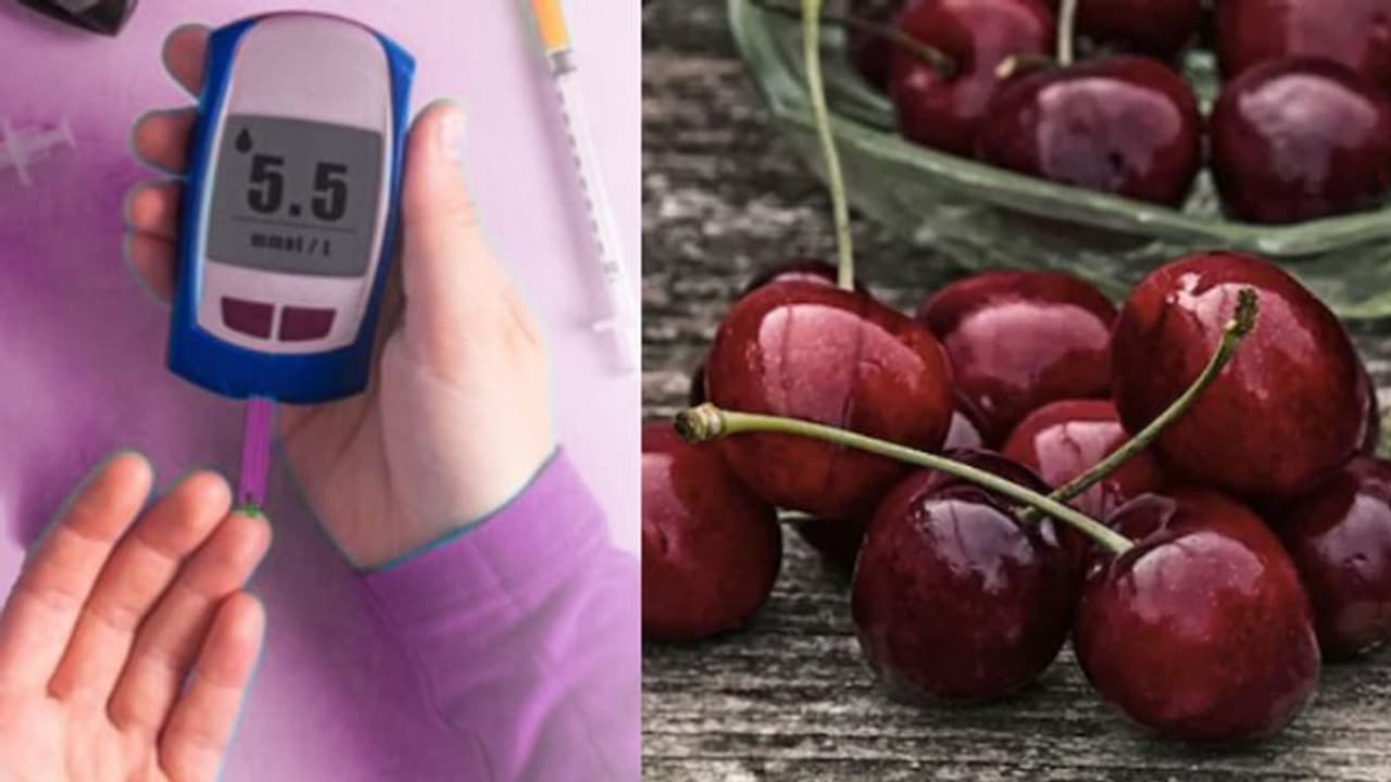 പ്രമേഹ രോഗികള്‍ക്ക് ദിവസവും കഴിക്കാവുന്ന ഏഴ് ഭക്ഷണങ്ങള്‍...