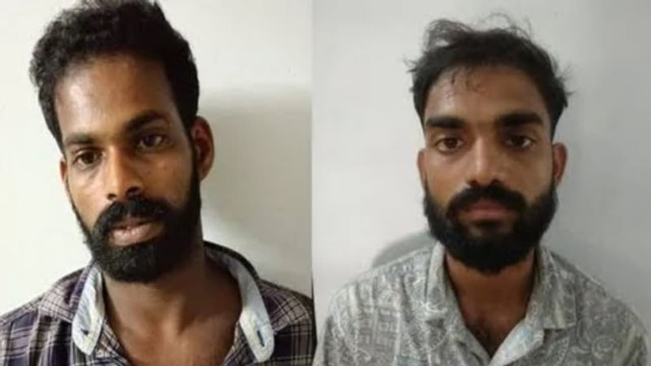 രഹസ്യവിവരം, കൊയിലാണ്ടിയിൽ നിർത്തിയിട്ട കാറിൽ പരിശോധന നടത്തിയപ്പോൾ കിട്ടിയത് കഞ്ചാവും എംഡിഎംഎയും രഹസ്യവിവരം, കൊയിലാണ്ടിയിൽ നിർത്തിയിട്ട കാറിൽ പരിശോധന നടത്തിയപ്പോൾ കിട്ടിയത് കഞ്ചാവും എംഡിഎംഎയും