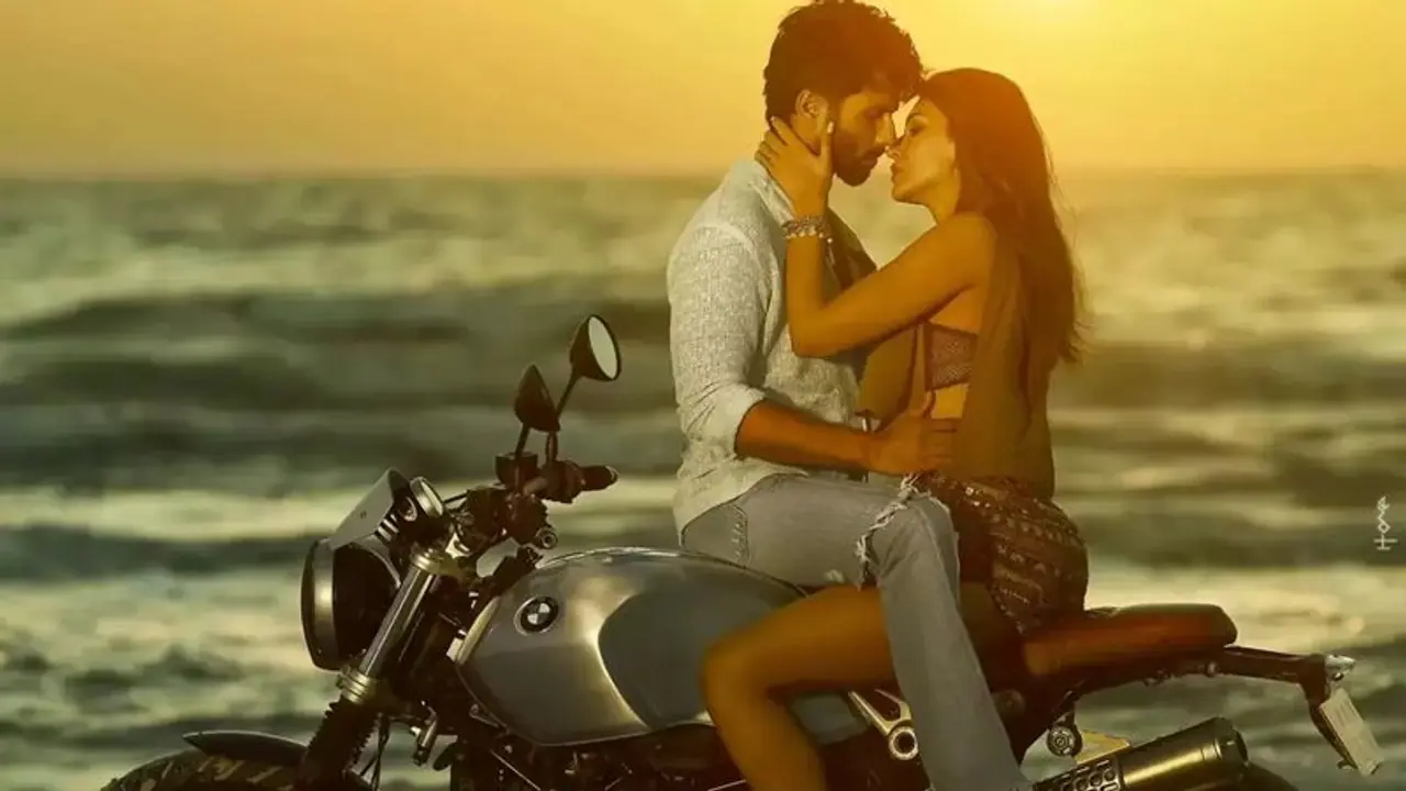 Bloody Daddy Leaked: Shahid Kapoor's action film out on TamilRockers and other torrent sites Bloody Daddy Leaked: Shahid Kapoor's action film out on TamilRockers and other torrent sites