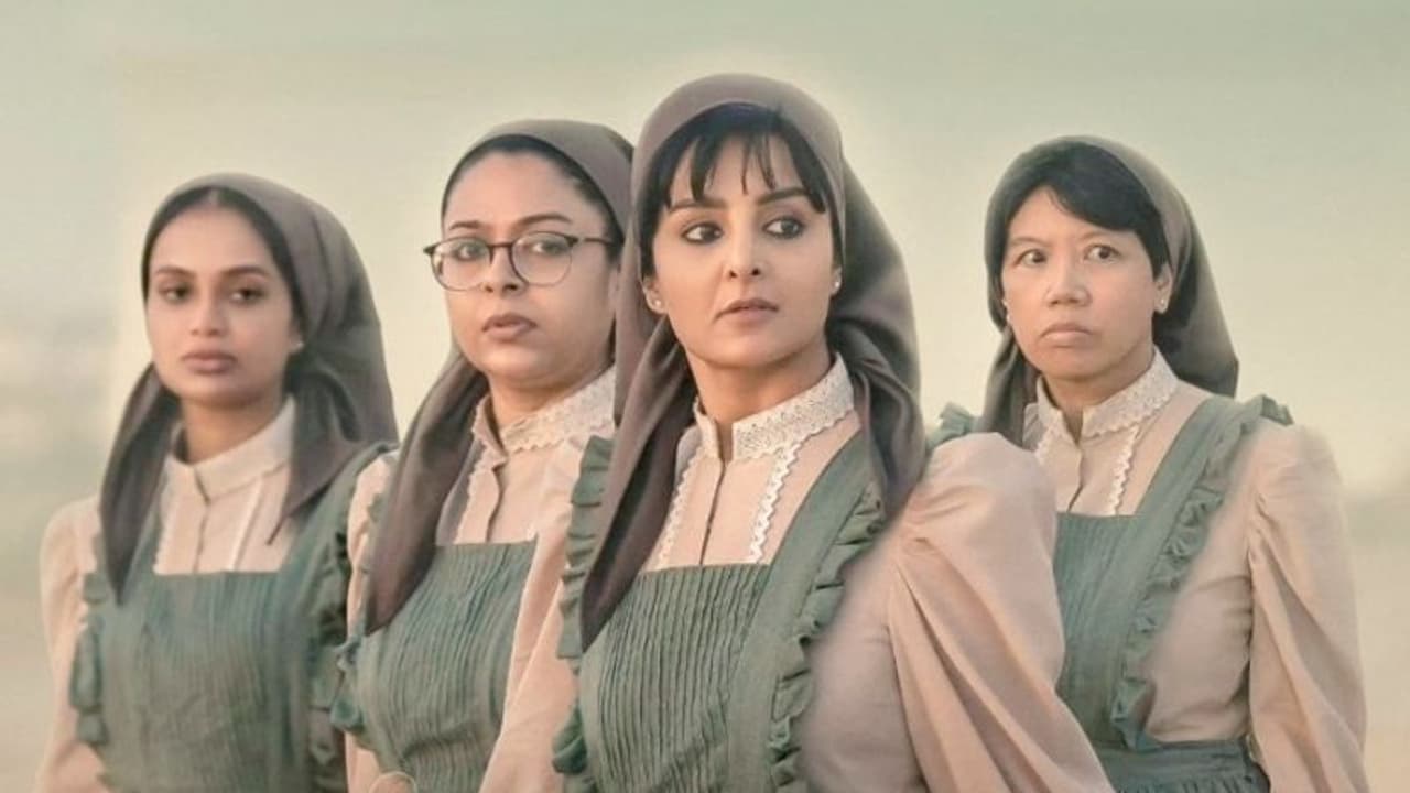 അഞ്ച് മാസത്തിനു ശേഷം 'ആയിഷ' ഒടിടിയില്; മഞ്ജു വാര്യര് ചിത്രം സ്ട്രീമിംഗ് ആരംഭിച്ചു അഞ്ച് മാസത്തിനു ശേഷം 'ആയിഷ' ഒടിടിയില്; മഞ്ജു വാര്യര് ചിത്രം സ്ട്രീമിംഗ് ആരംഭിച്ചു