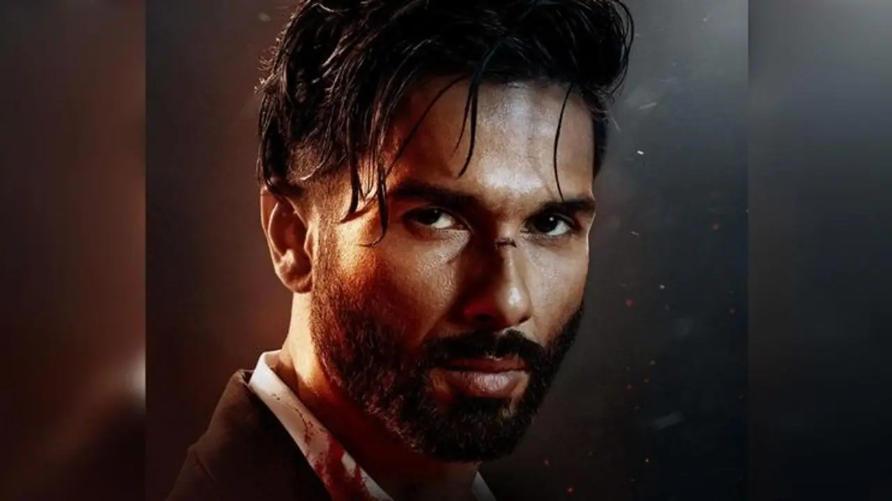 Bloody Daddy Review: Shahid Kapoor's film released on Jio Cinema gets mixed reaction