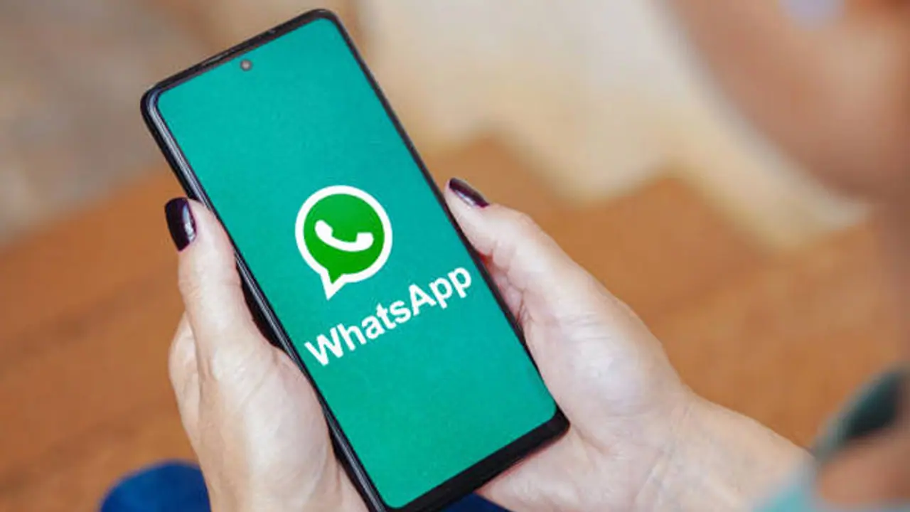 WhatsApp Channels Feature WhatsApp Channels Feature
