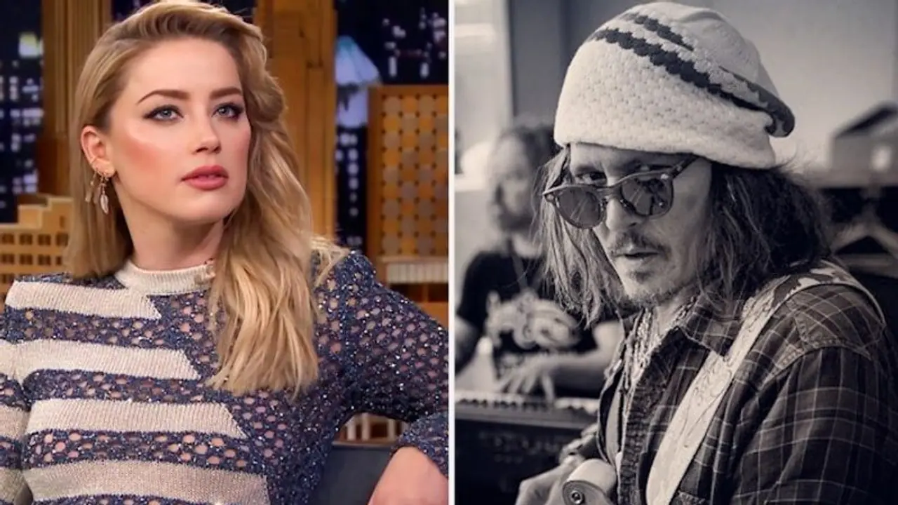 Has Amber Heard taken insurance company's help to pay $1 million to ex husband Johnny Depp?