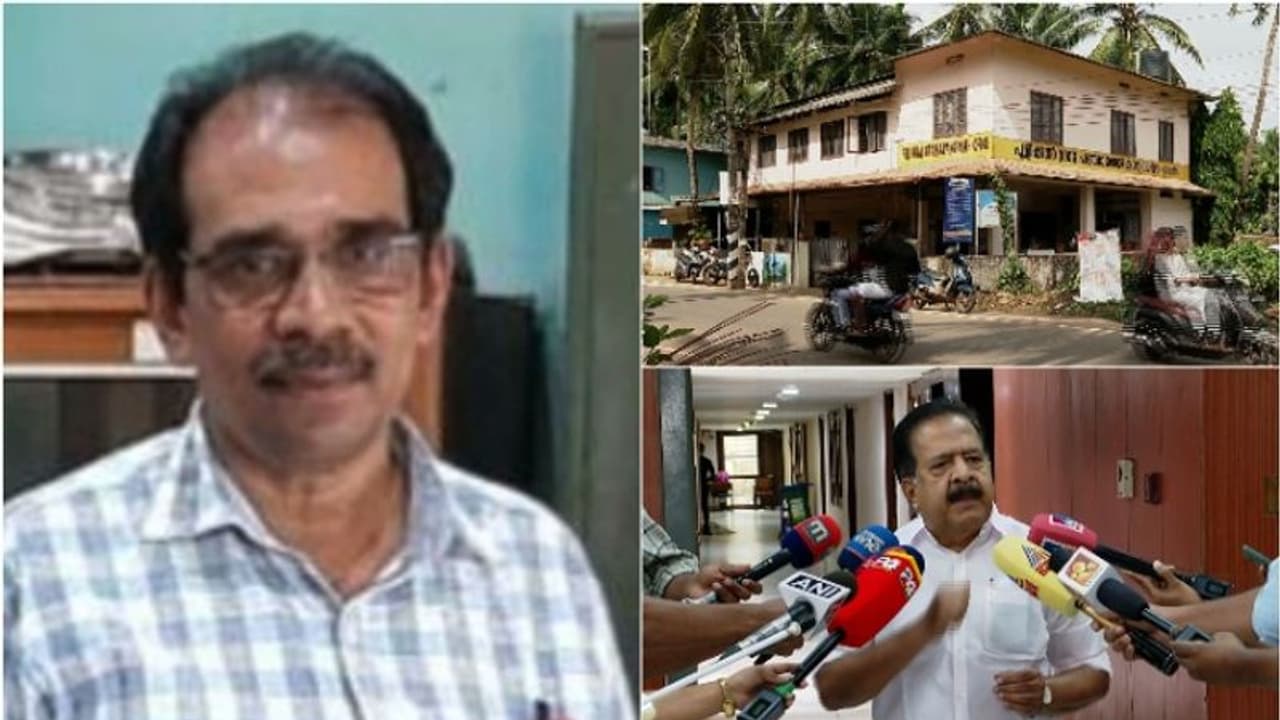  റസാഖ് പയമ്പ്രോട്ടിന്‍റെ മരണം ഐ.ജി.യുടെ പ്രത്യേകസംഘം അന്വേഷിക്കണം, മുഖ്യമന്ത്രിക്ക് ചെന്നിത്തലയുടെ കത്ത്