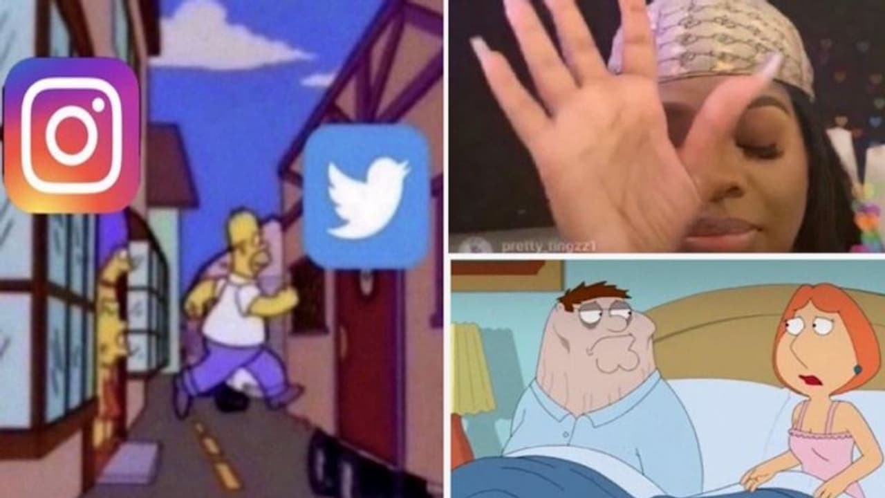 #InstagramDown trends on social media after app faces global outage