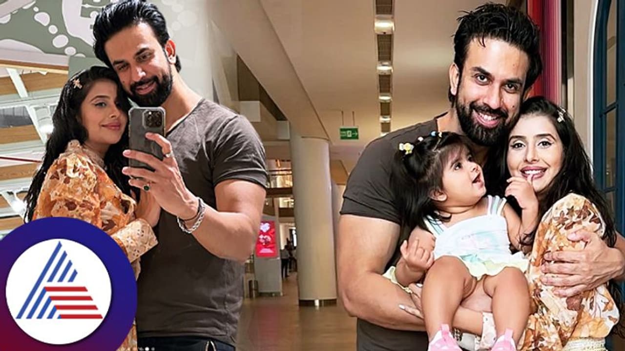 ದಾಂಪತ್ಯ ಮುರೀತು, ಪ್ರೀತಿ ಇರುತ್ತೆ: ನೋಟ್​ ಬರೆದು ನಟಿ ಚಾರುಗೆ ಡಿವೋರ್ಸ್​ ಕೊಟ್ಟ ಸುಷ್ಮಿತಾ ಸೇನ್​ ತಮ್ಮ