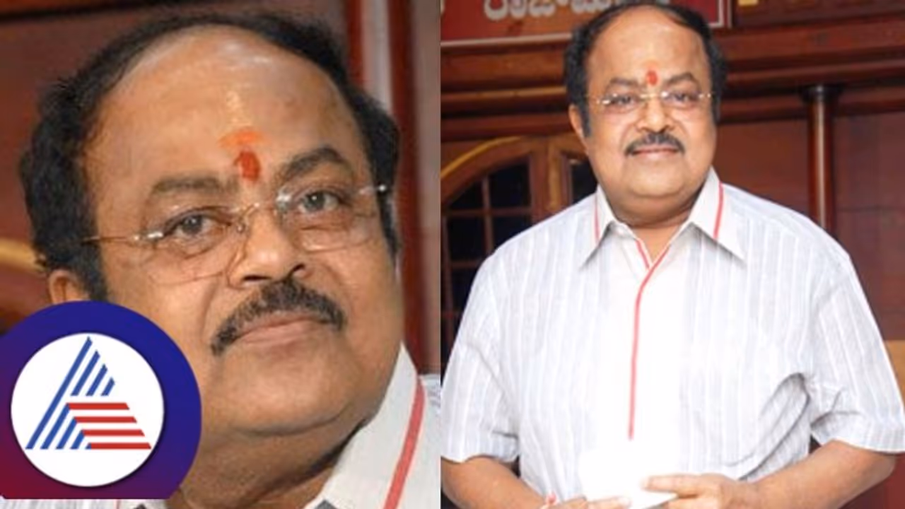 ಸ್ವಂತ ಮನೆ, ಸೈಟ್ ಮಾರಿ ಬಾಡಿಗೆ ಮನೆಯಲ್ಲಿರುವೆ: ಹಿರಿಯ ನಟ ಶ್ರೀನಿವಾಸ್ ಮೂರ್ತಿ 