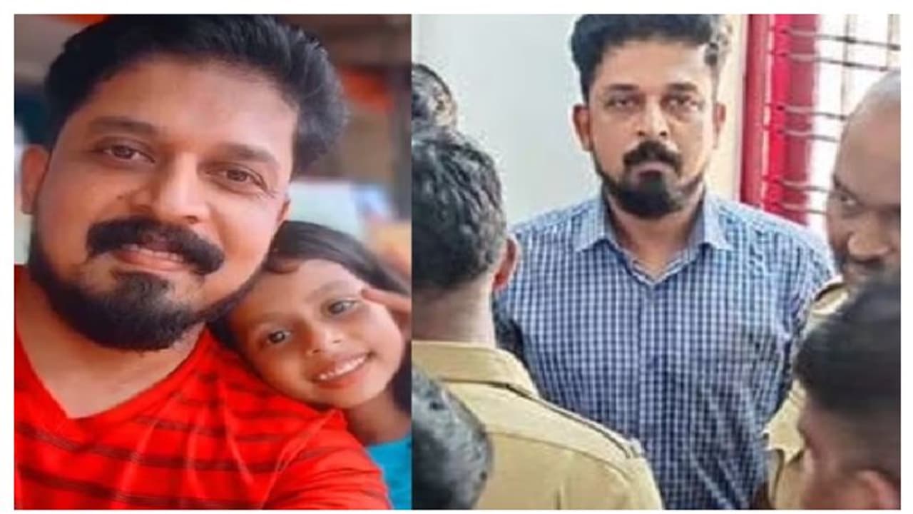 ശ്രീമഹേഷ് പെട്ടെന്ന് പ്രകോപിതനായി, ബ്ലേഡ് എടുത്ത് കഴുത്തിലും കയ്യിലും മുറിച്ചു: ജയിൽ സൂപ്രണ്ട് ശ്രീമഹേഷ് പെട്ടെന്ന് പ്രകോപിതനായി, ബ്ലേഡ് എടുത്ത് കഴുത്തിലും കയ്യിലും മുറിച്ചു: ജയിൽ സൂപ്രണ്ട്