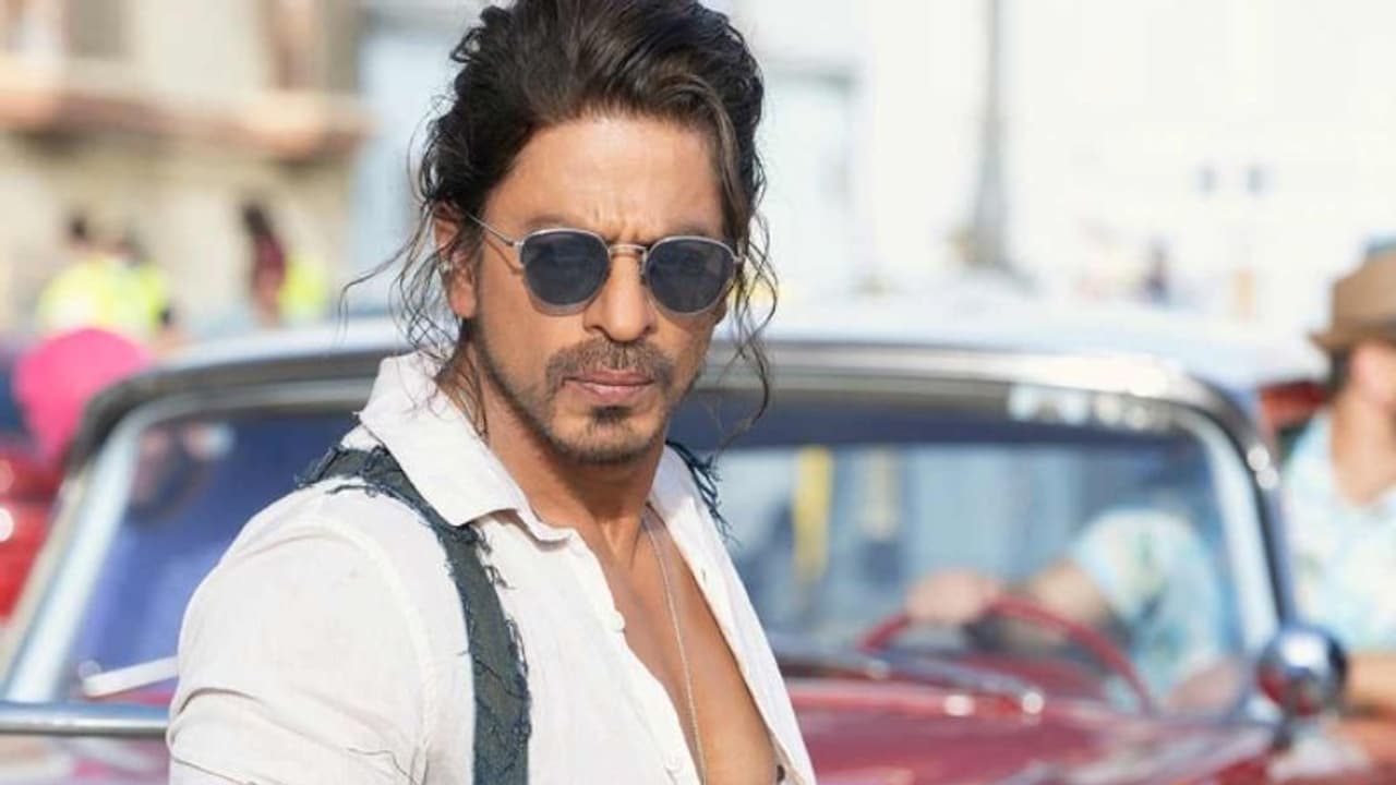  Shah Rukh Khan AskSRK session: Fans were in awe on social media with Pathaan star’s witty replies 