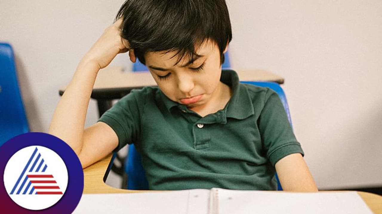 ಮಕ್ಕಳು ಚುರುಕಾಗ್ಬೇಕಾ? ಓದಿಗಿಂತ ಮೊದಲಿರಲಿ ವರ್ಕ್ ಔಟ್ ಮಕ್ಕಳು ಚುರುಕಾಗ್ಬೇಕಾ? ಓದಿಗಿಂತ ಮೊದಲಿರಲಿ ವರ್ಕ್ ಔಟ್