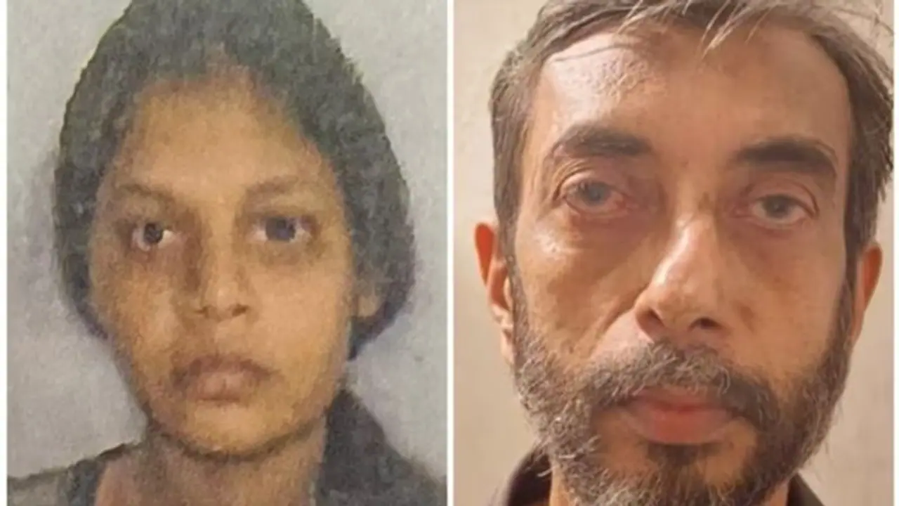 Mira road murder case: Accused Manoj Sane claims to be HIV+, says Saraswati was possessive