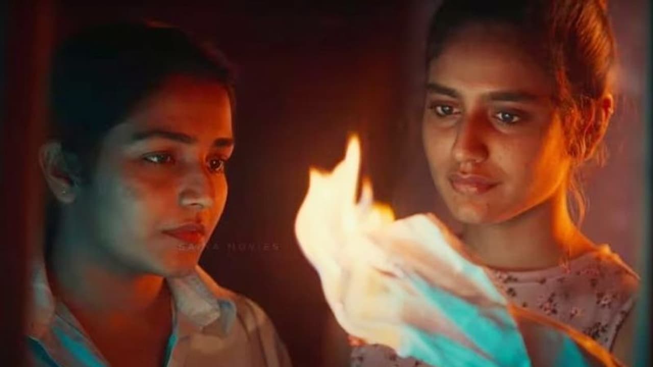 Kolla Movie Review: Is Priya Prakash Varrier, Vinay Forrt's film worth watching? Read THIS