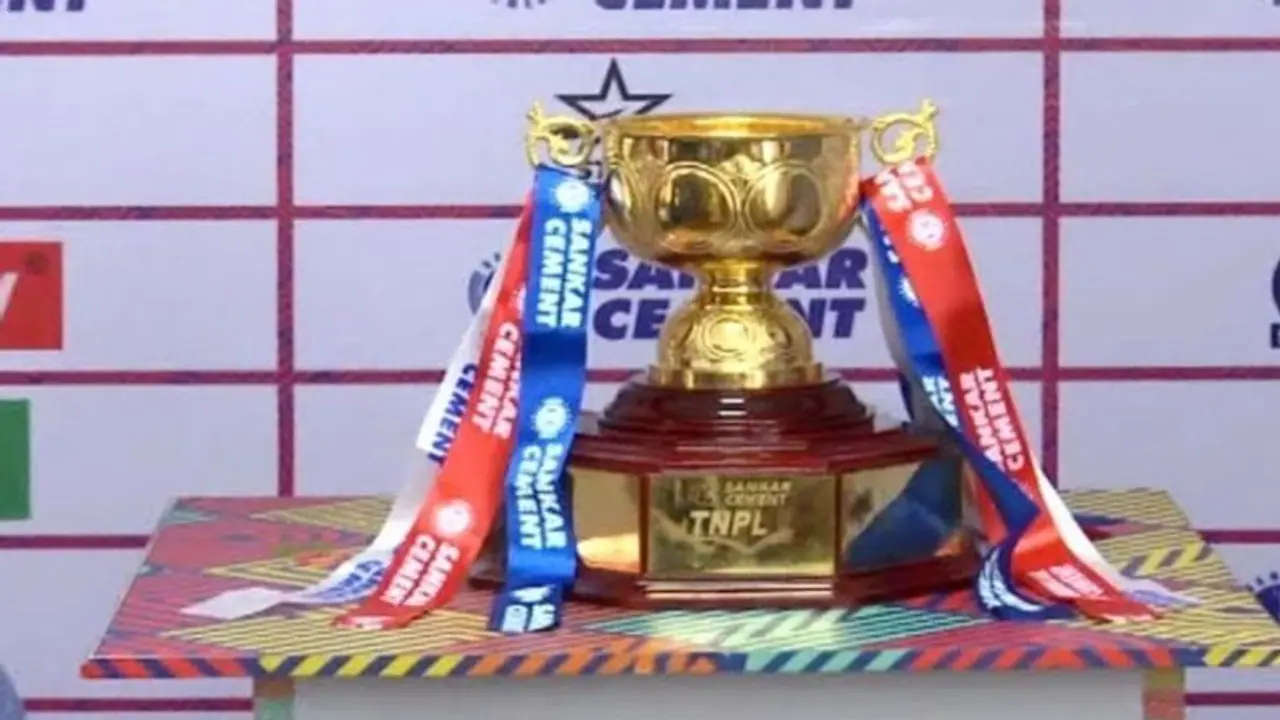 TNPL 2023: டிஎன்பிஎல் தொடரில் யாரெல்லாம் இருக்கிறார்கள் தெரியுமா?