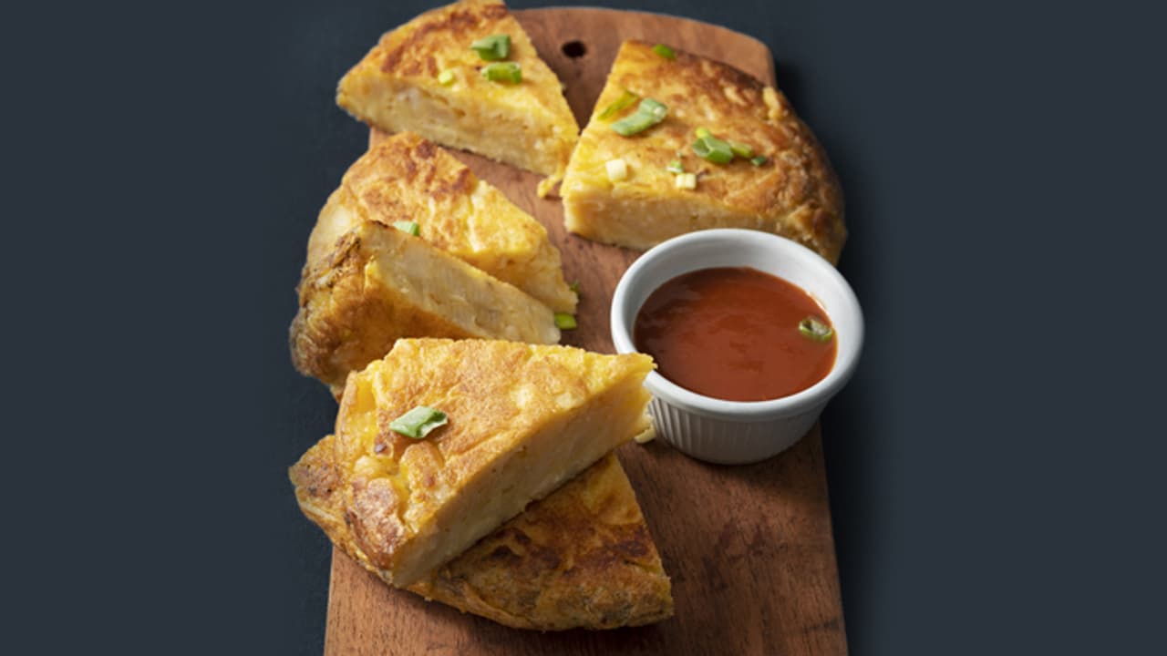 bread pakoda bread pakoda