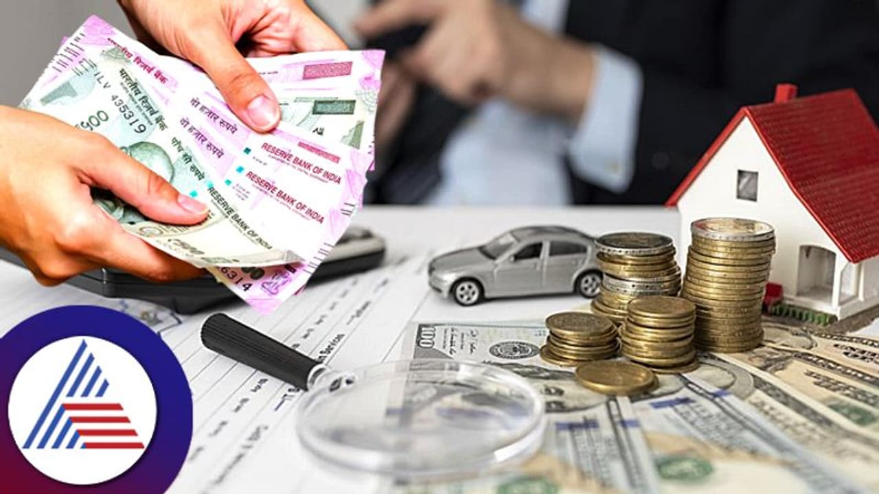 முதலீட்டில் நம்பர் 1 சந்தை: சீனாவை முந்திய இந்தியா இன்வெஸ்கோ ஆய்வு தகவல்! முதலீட்டில் நம்பர் 1 சந்தை: சீனாவை முந்திய இந்தியா இன்வெஸ்கோ ஆய்வு தகவல்!