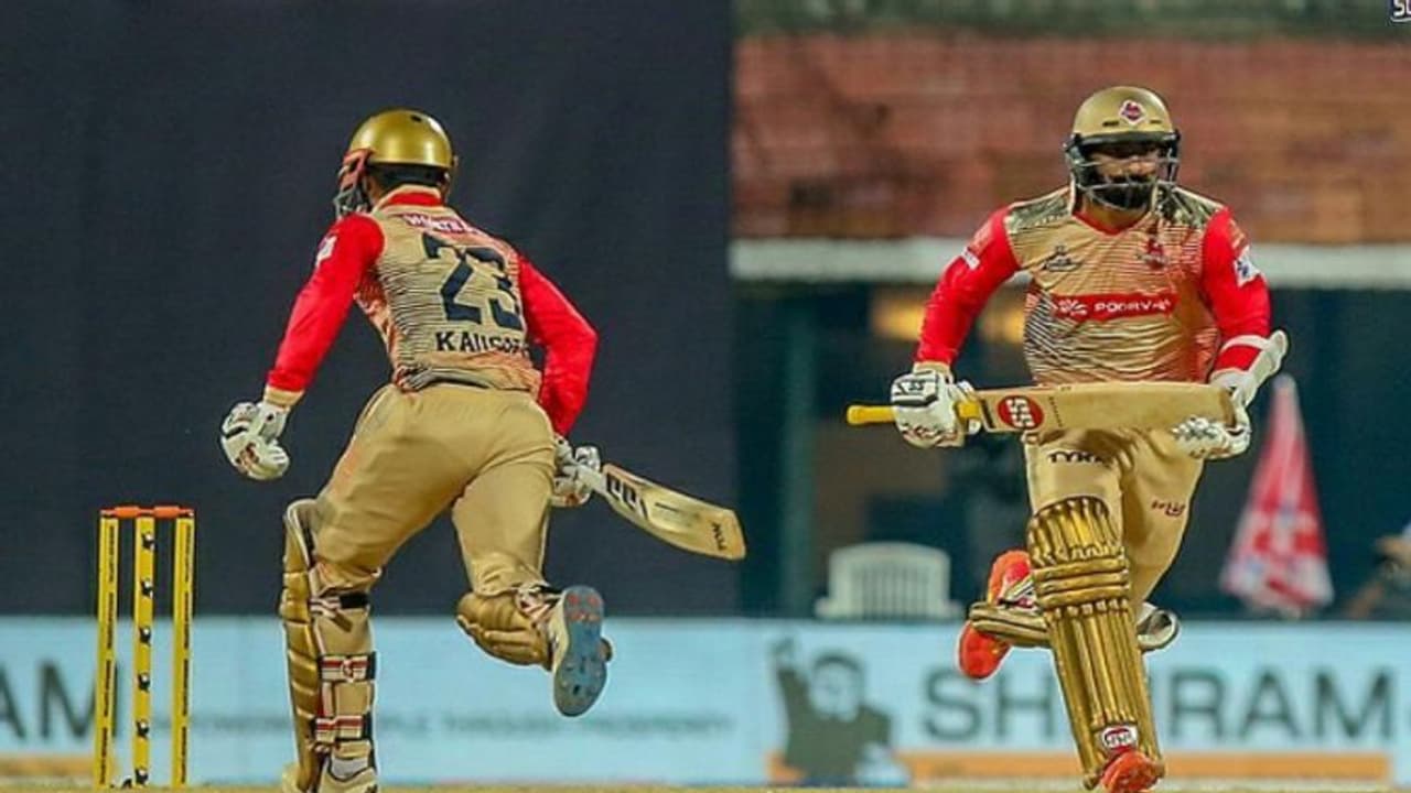 TNPL 2023: சேப்பாக் சூப்பர் கில்லீஸ் அணிக்கு யார் கேப்டன்? இதுவரையில் அறிவிக்கப்படவில்லை! TNPL 2023: சேப்பாக் சூப்பர் கில்லீஸ் அணிக்கு யார் கேப்டன்? இதுவரையில் அறிவிக்கப்படவில்லை!