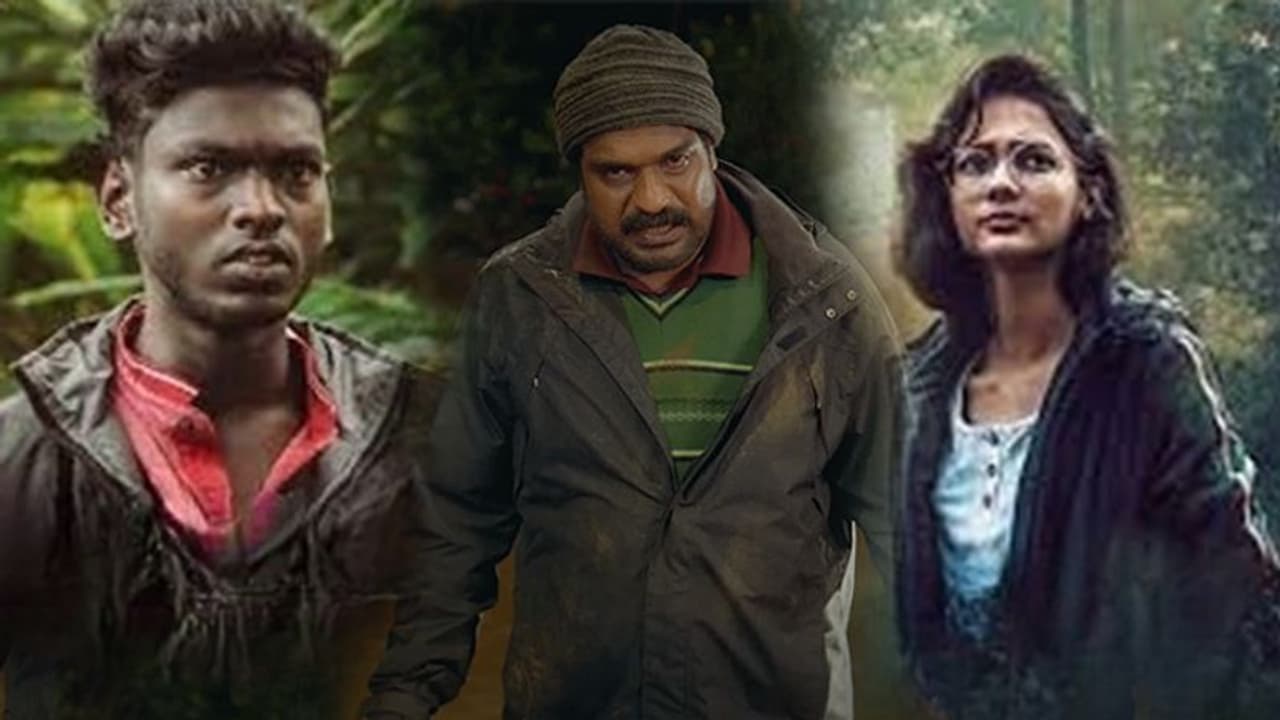 മലയോര മേഖലയിലെ പ്രണയവും പകയും; 'ഒ. ബേബി' റിവ്യു