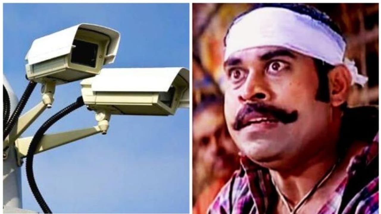 "ദാമൂ ഇനി നീയെങ്ങാനും..?! എഐ ക്യാമറയില്‍ കുടുങ്ങിയാല്‍ നോട്ടീസ് വീട്ടിലെത്തും മുമ്പേ അറിയാനൊരു വഴിയുണ്ട്!