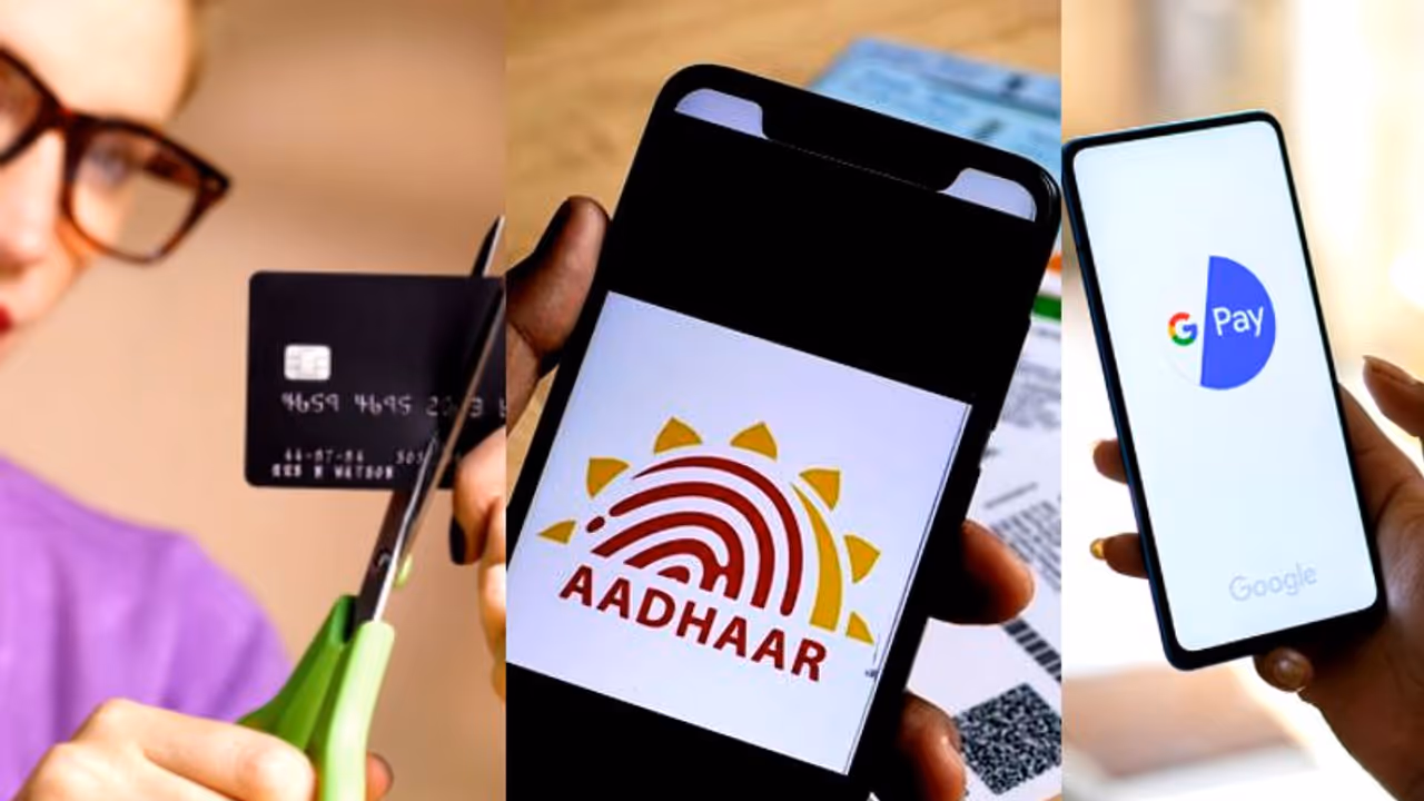 ഡെബിറ്റ് കാർഡ് വേണ്ട; ഗൂഗിൾ പേയിൽ ആധാർ നമ്പർ ഉപയോഗിച്ച് പേയ്‌മെന്റ് നടത്താം