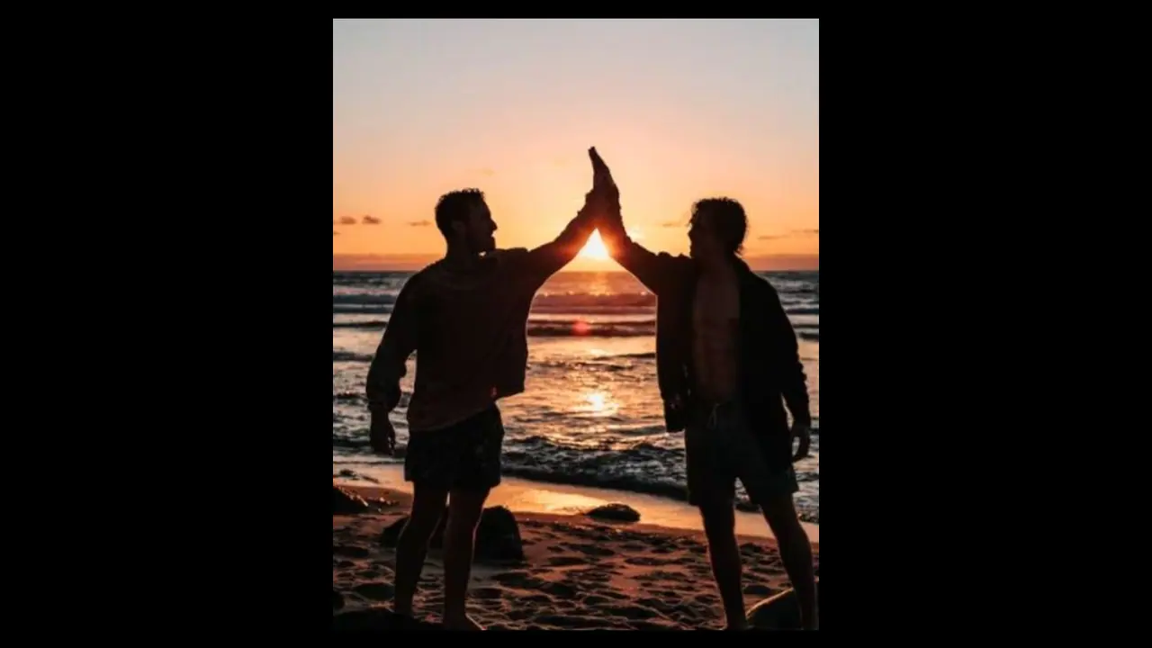 ಸ್ನೇಹ ಪರಿಶುದ್ಧವಾಗಿರ್ಬೇಕು! ವಿಷಜಂತುಗಳಿಂದ ದೂರವಿದ್ದು, ಹಗುರವಾಗಿರಿ! ಸ್ನೇಹ ಪರಿಶುದ್ಧವಾಗಿರ್ಬೇಕು! ವಿಷಜಂತುಗಳಿಂದ ದೂರವಿದ್ದು, ಹಗುರವಾಗಿರಿ!