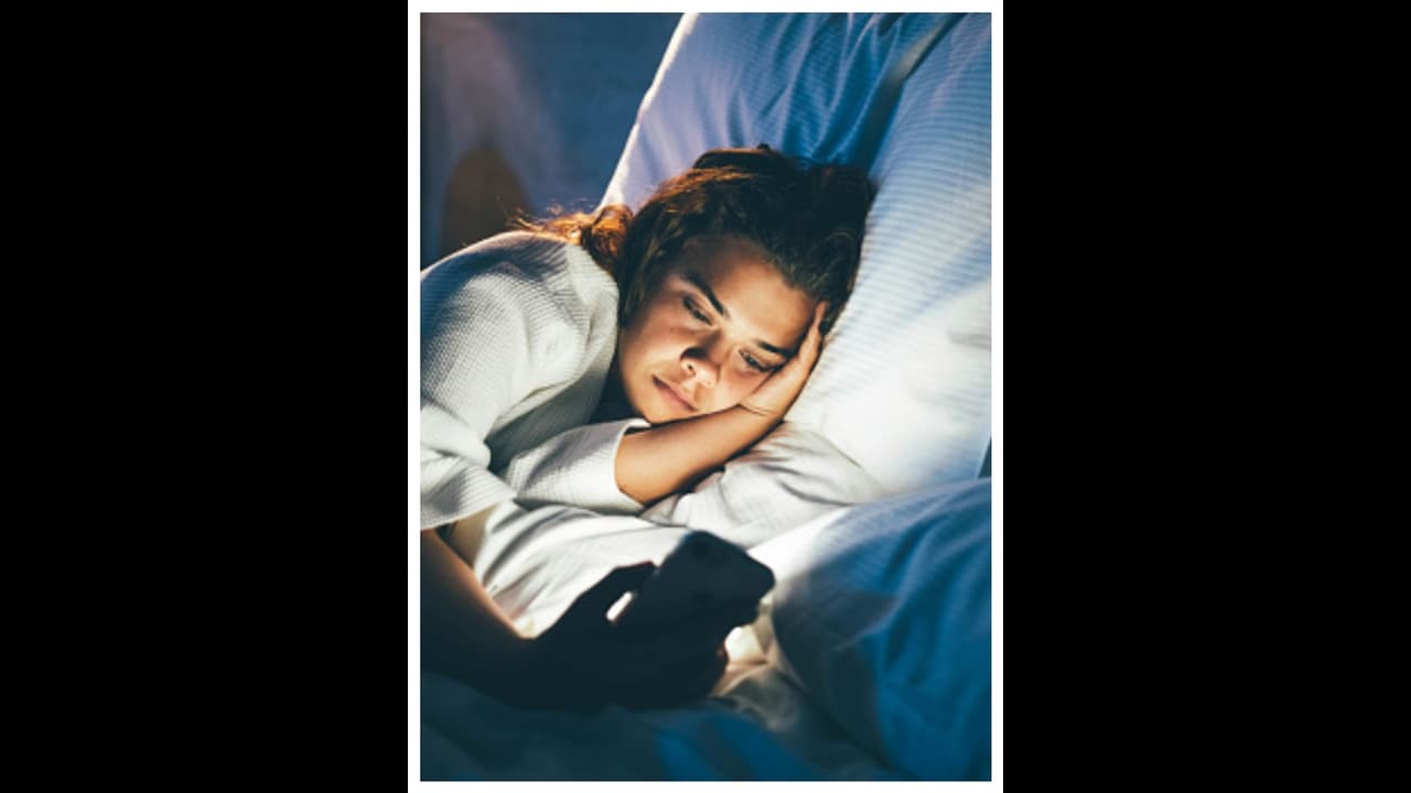 ರಾತ್ರಿ ಲೇಟಾಗಿ ಮಲಗೋ ಅಭ್ಯಾಸನಾ, ಸಾಯೋ ಸಾಧ್ಯತೆ ಹೆಚ್ಚಾಗುತ್ತೆ ಹುಷಾರ್‌!