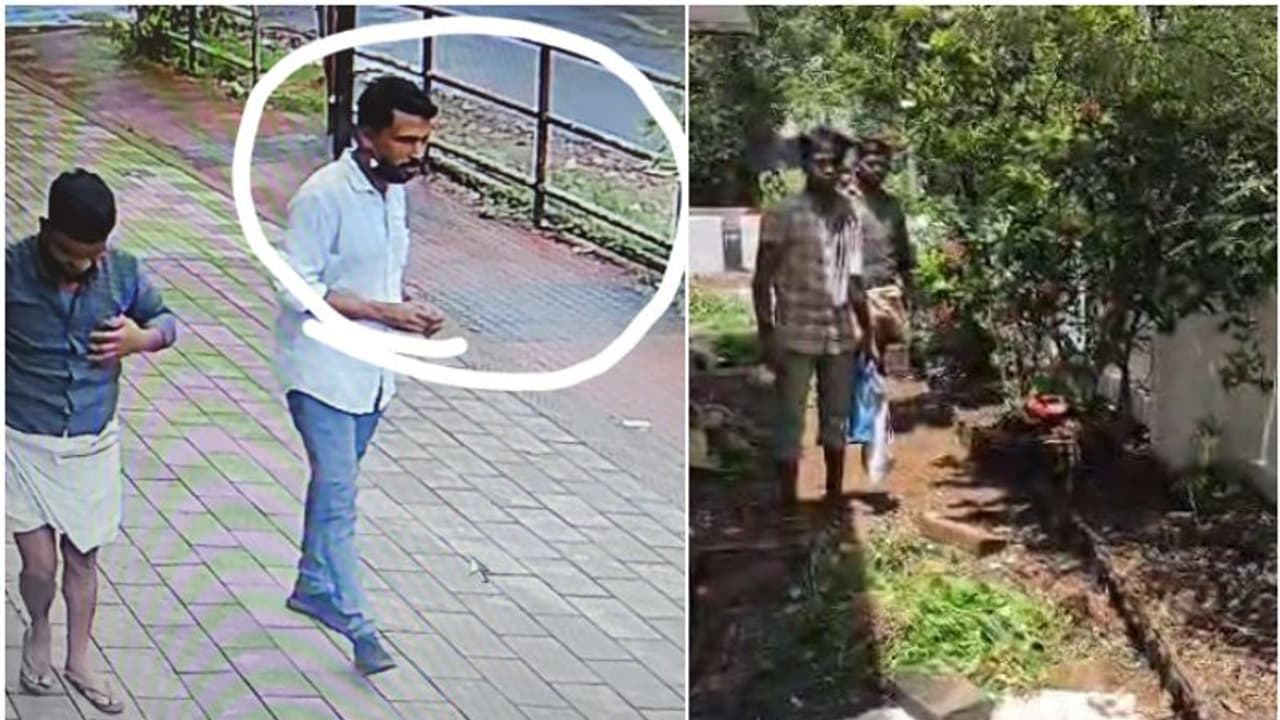 കണ്ടാൽ മാന്യൻ, വീട് വൃത്തിയാക്കാൻ വിളിച്ചു, ശേഷം വമ്പൻ 'പണി'! മുതലും ആളും പോയ വഴി തേടി പൊലീസ്