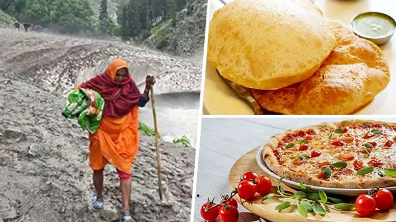 Amarnath Yatra 2023: Jalebi, chhola bhaturas, halwa poori among several popular foods banned; Here's why Amarnath Yatra 2023: Jalebi, chhola bhaturas, halwa poori among several popular foods banned; Here's why