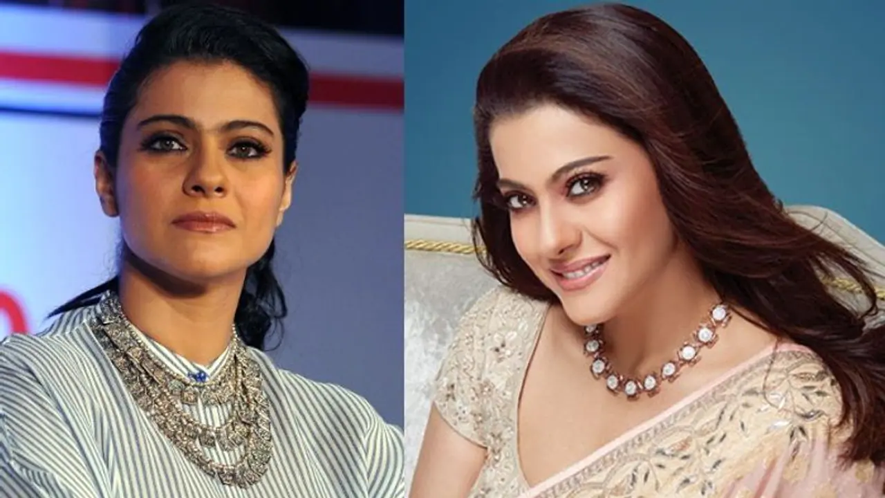 Kajol spills beans on how DDLJ and K3G spoilt 'Karwa Chauth' for men and women; Know details Kajol spills beans on how DDLJ and K3G spoilt 'Karwa Chauth' for men and women; Know details