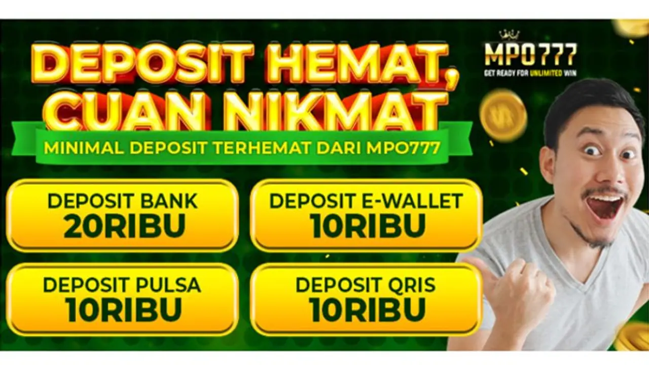 Daftar Situs Judi Slot Online Terbaik di 2023 Daftar Situs Judi Slot Online Terbaik di 2023