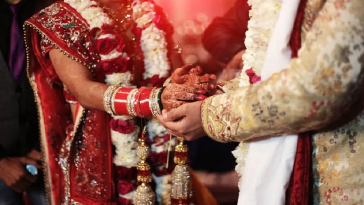 jhansi news after marriage condition of bride s father that groom and bride  will not make relationship