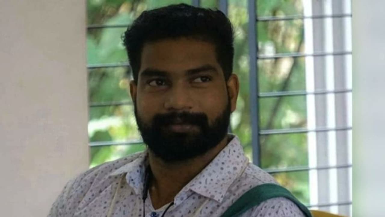 Kerala Top Stories: Kattakkada college impersonation row: Former SFI leader Visakh surrenders before police