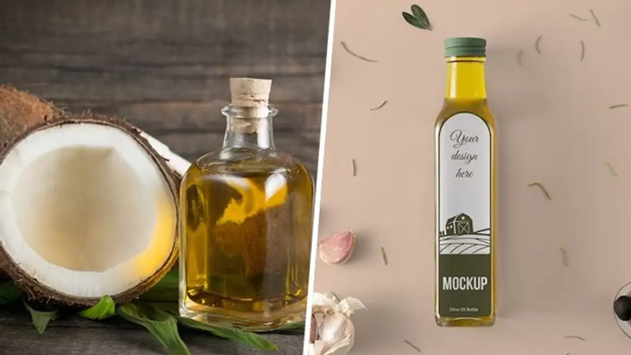 Coconut Oil Vs Olive Oil: Know their health benefits and more Coconut Oil Vs Olive Oil: Know their health benefits and more