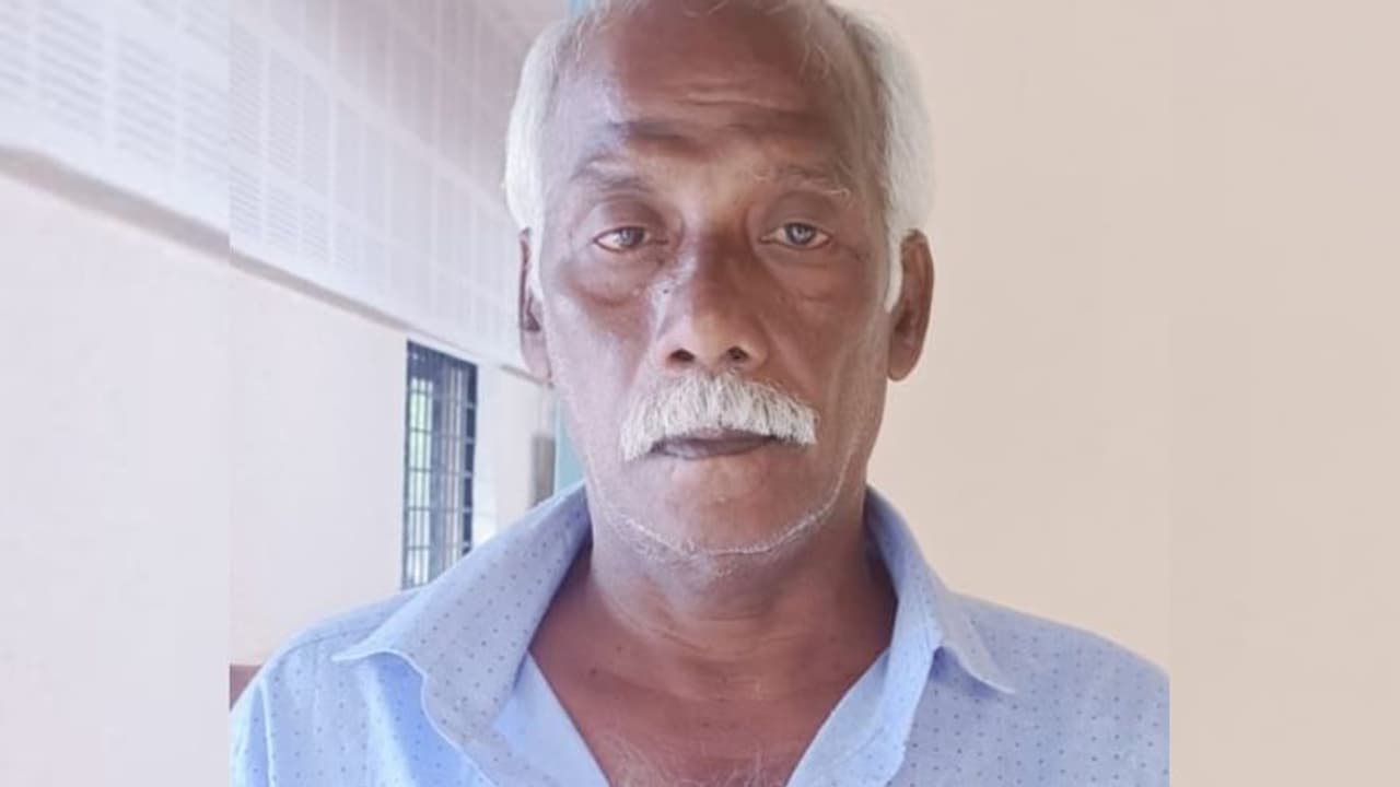 ബലാത്സംഗത്തിന് ഇരട്ട ജീവപര്യന്തം അനുഭവിക്കവെ 60 കാരൻ 15 കാരിയെ പീഡിപ്പിച്ചു, അത്യപൂർവ ശിക്ഷ വിധിച്ച് കോടതി