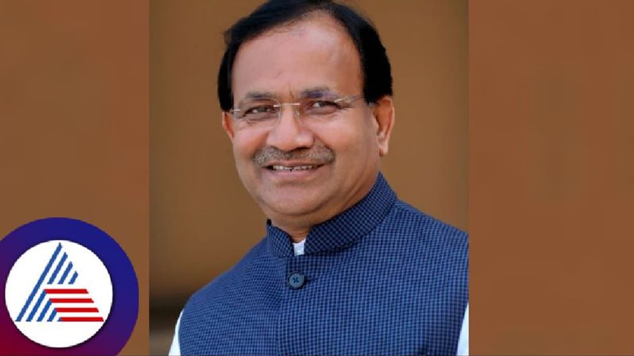 ಮೋದಿ ಸರ್ಕಾರದಿಂದ ರೈತರಿಗೆ ಬೆಂಬಲ ಬೆಲೆ: ಭಗವಂತ ಖೂಬಾ ಶ್ಲಾಘನೆ ಮೋದಿ ಸರ್ಕಾರದಿಂದ ರೈತರಿಗೆ ಬೆಂಬಲ ಬೆಲೆ: ಭಗವಂತ ಖೂಬಾ ಶ್ಲಾಘನೆ